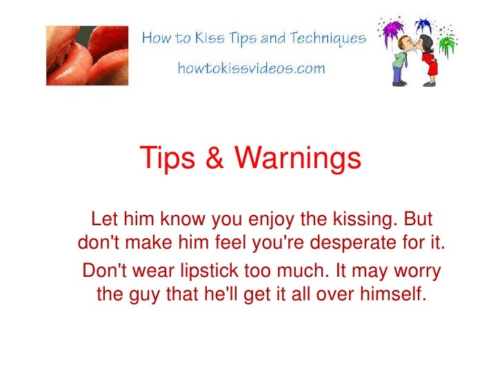How To Get Your Bf To Kiss You How To Get Your Bf To Kiss You